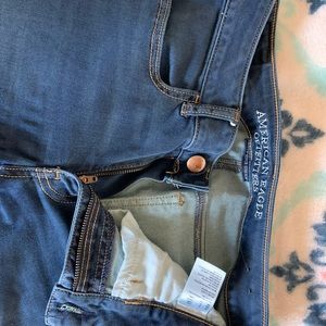 American Eagle Jeggings